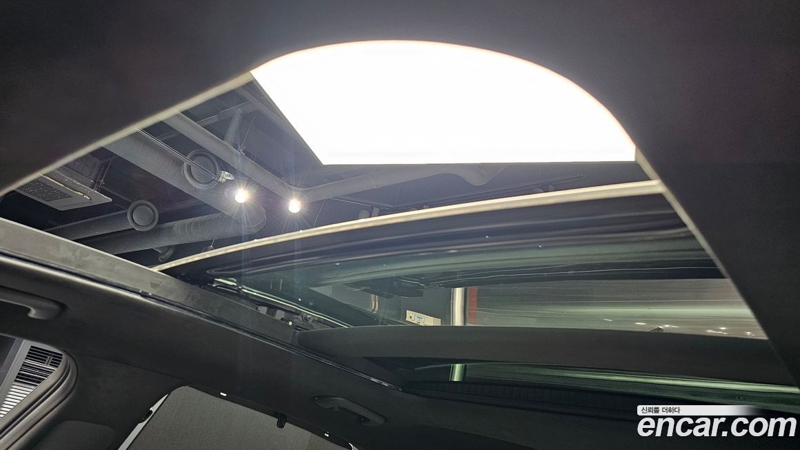 Kia K8 2022