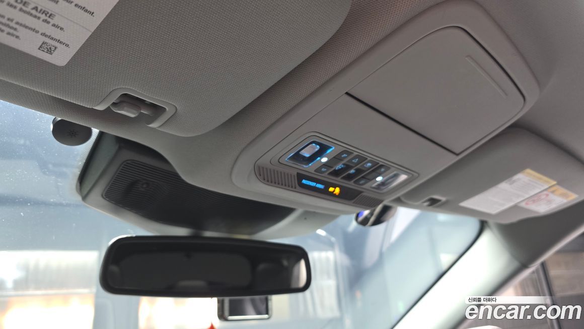 Ford Explorer 2021