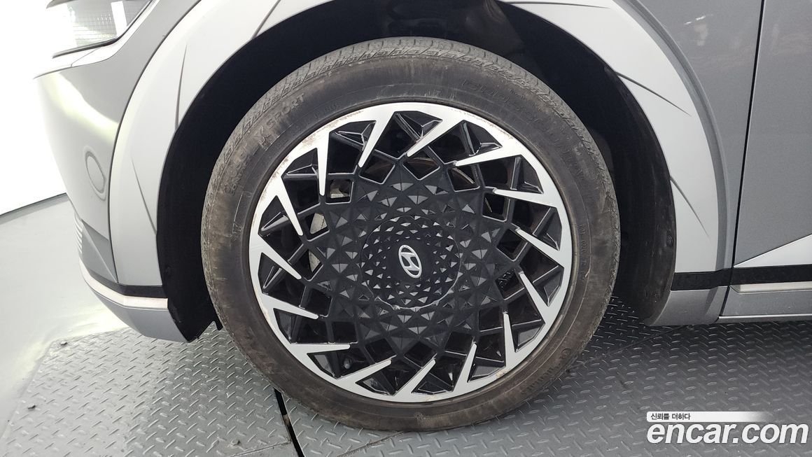 Hyundai Ioniq5 2022