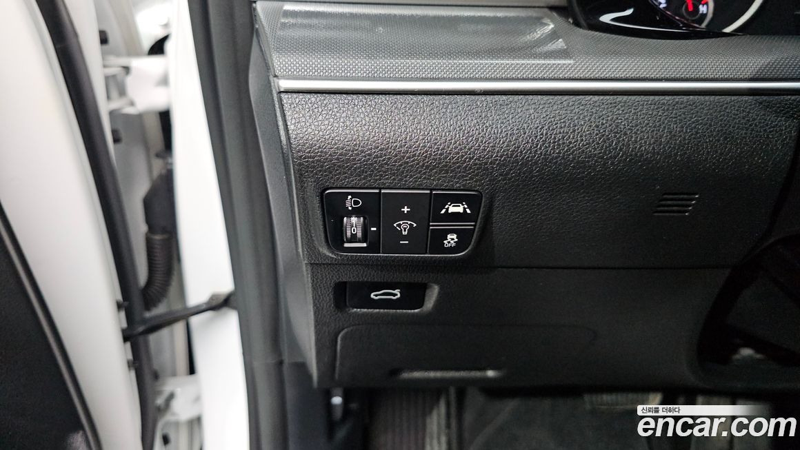 Kia K5 2023