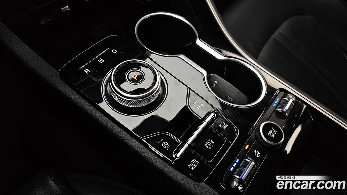 Kia K5 2023