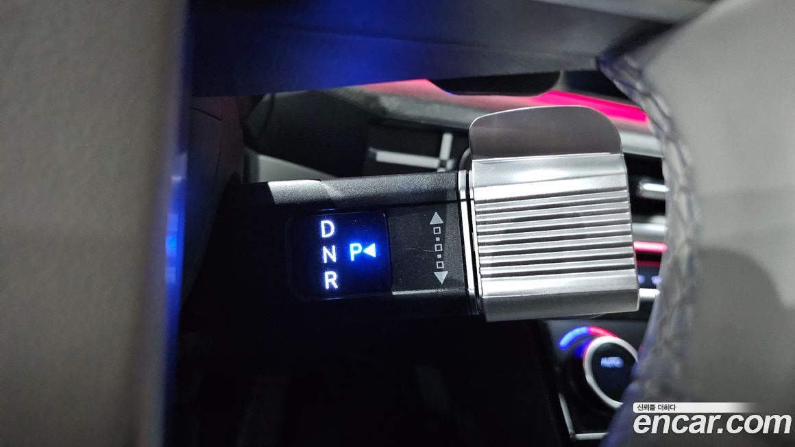 Hyundai Santafe 2025