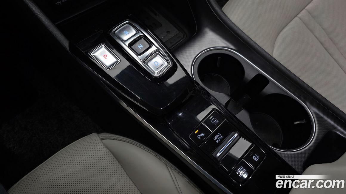 Hyundai Sonata 2020