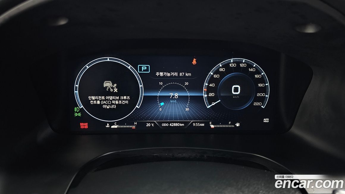 KG_Mobility_Ssangyong Rexton 2023