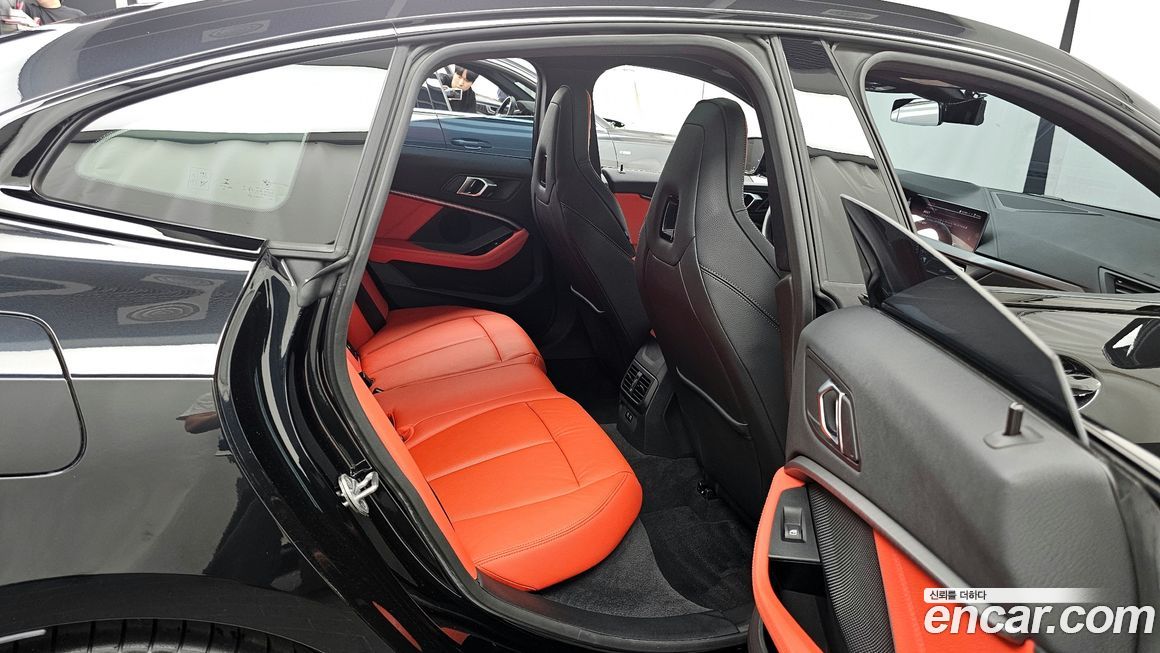 BMW 2-Series 2021