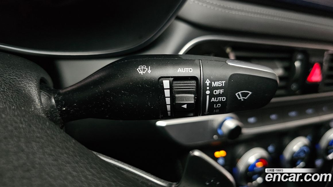 Genesis G70 2021