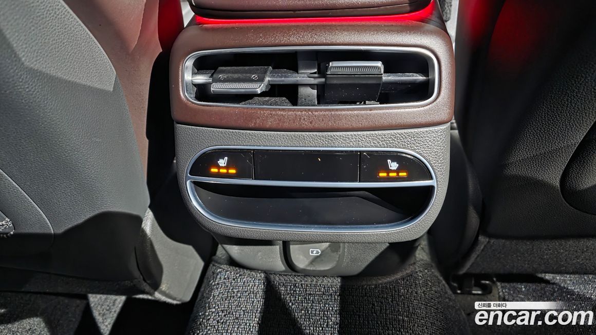 Genesis GV70 2021