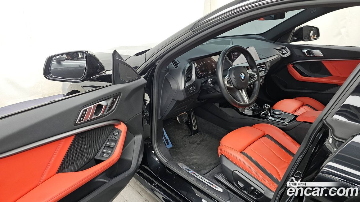 BMW 2-Series 2021