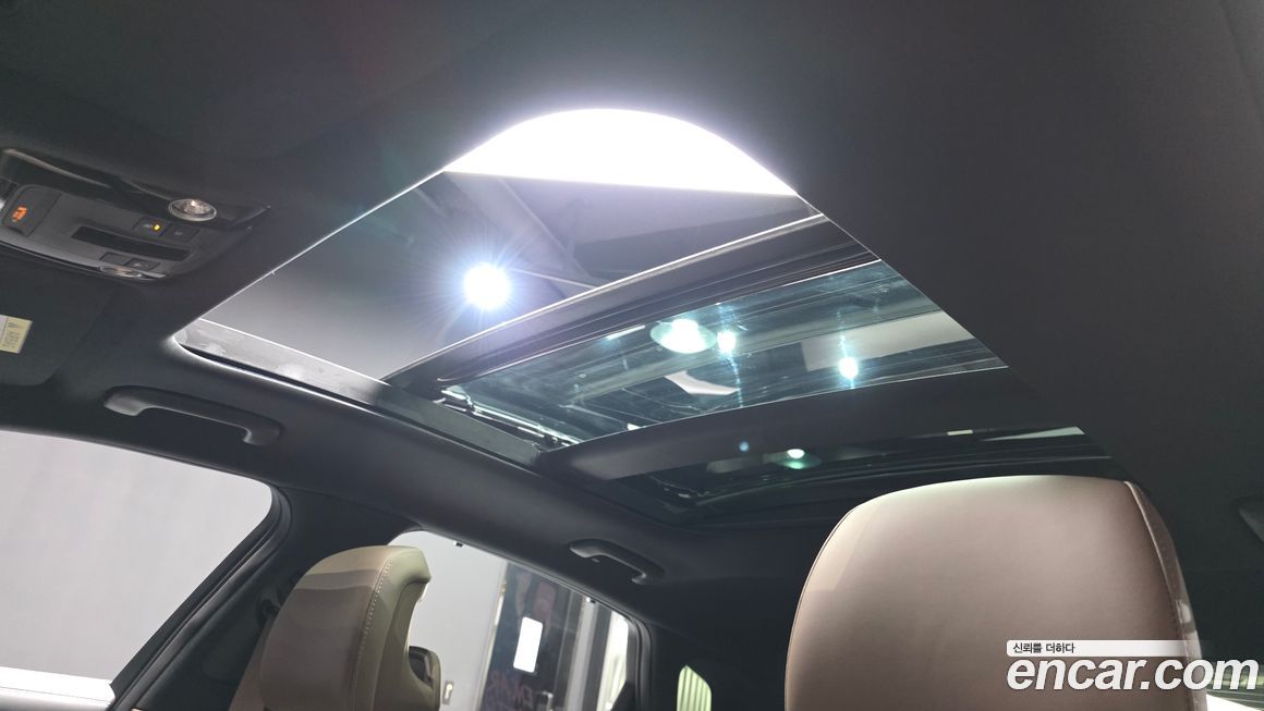 Kia K8 2022