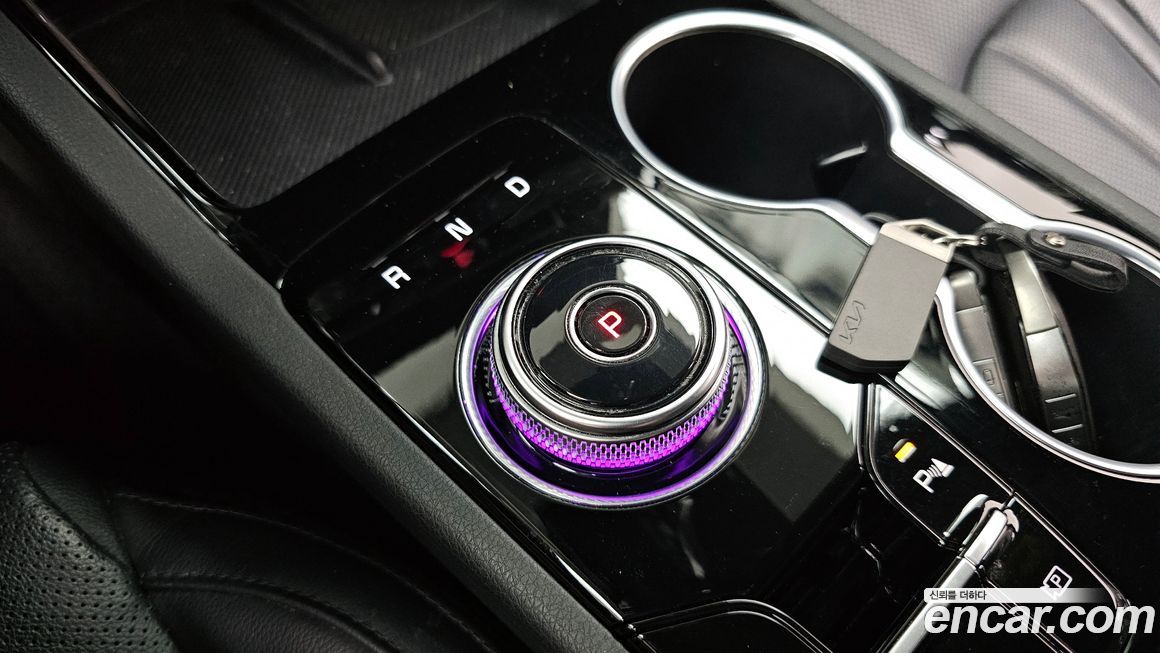 Kia K5 2024