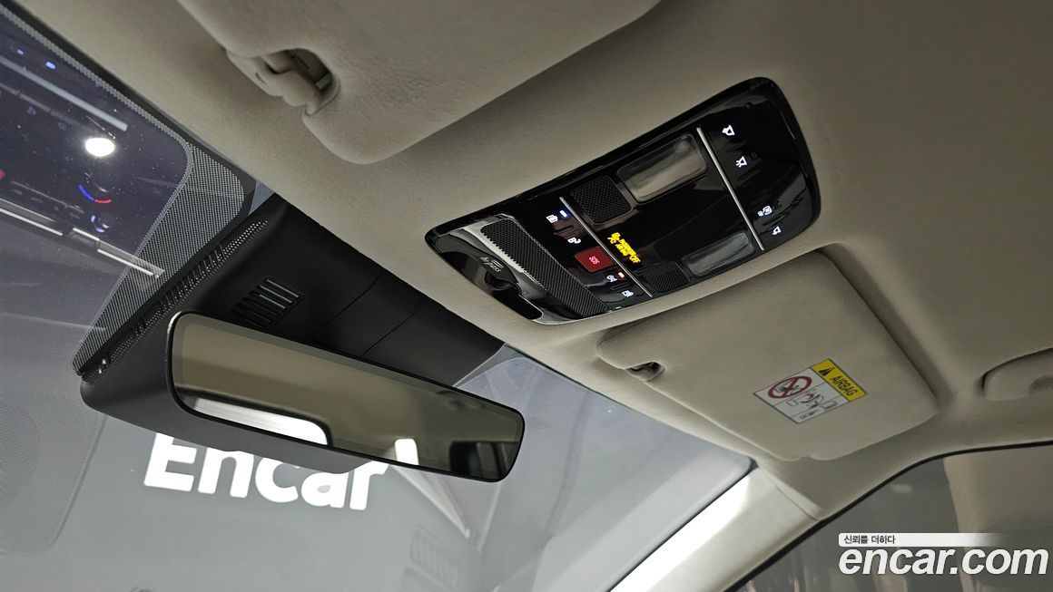 Hyundai Santafe 2025