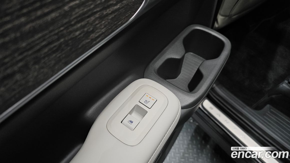 Hyundai Santafe 2025