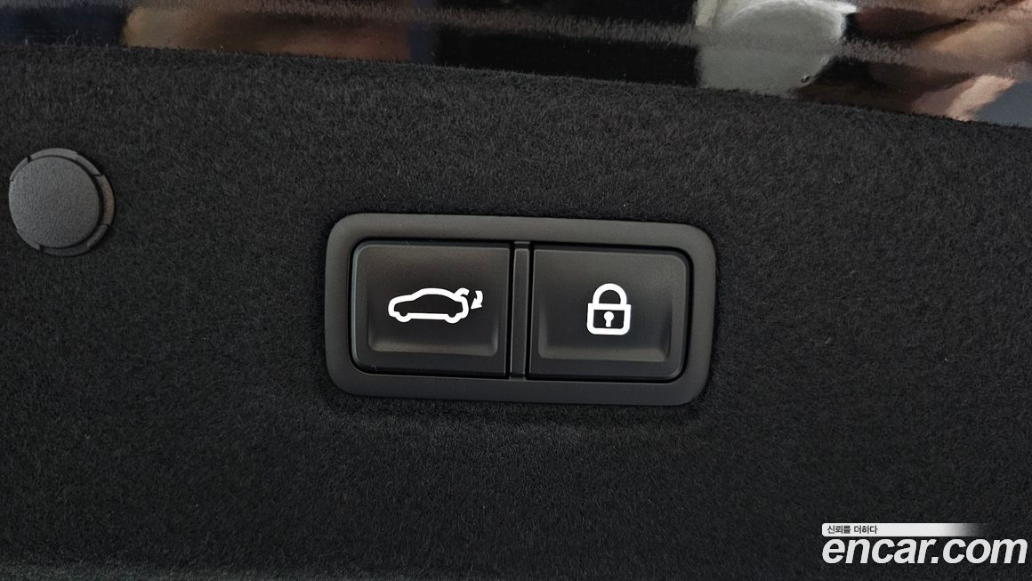 Kia K8 2022