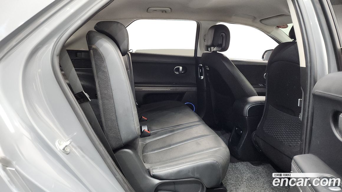 Hyundai Ioniq5 2022