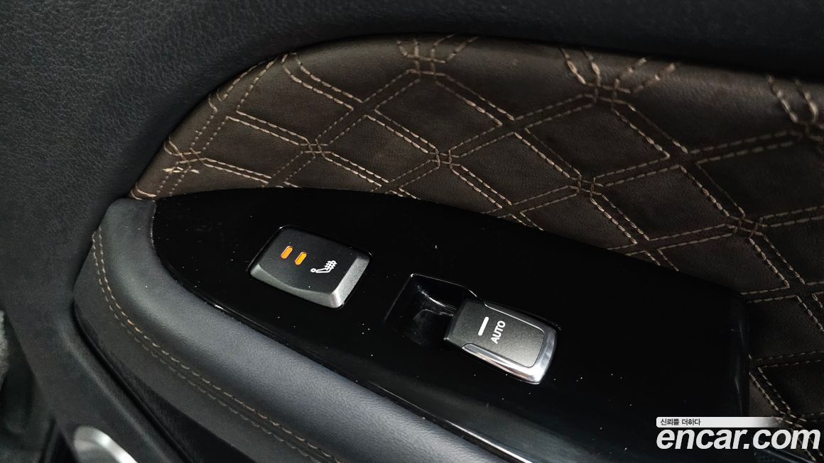 KG_Mobility_Ssangyong Rexton 2023