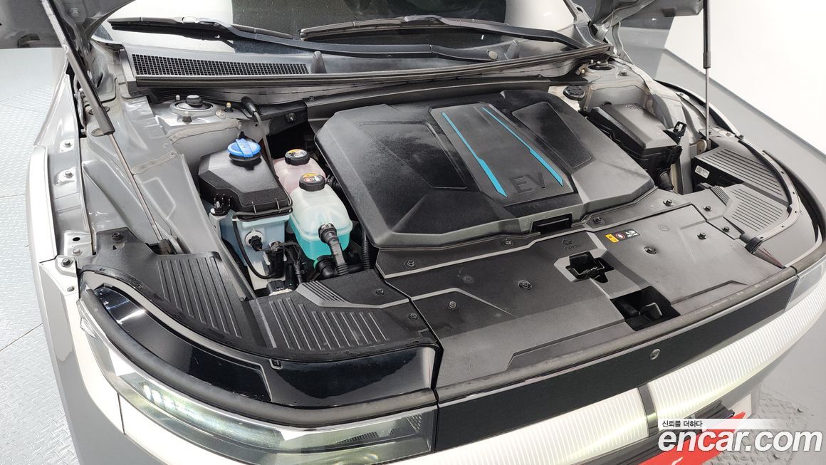 Hyundai Ioniq5 2022