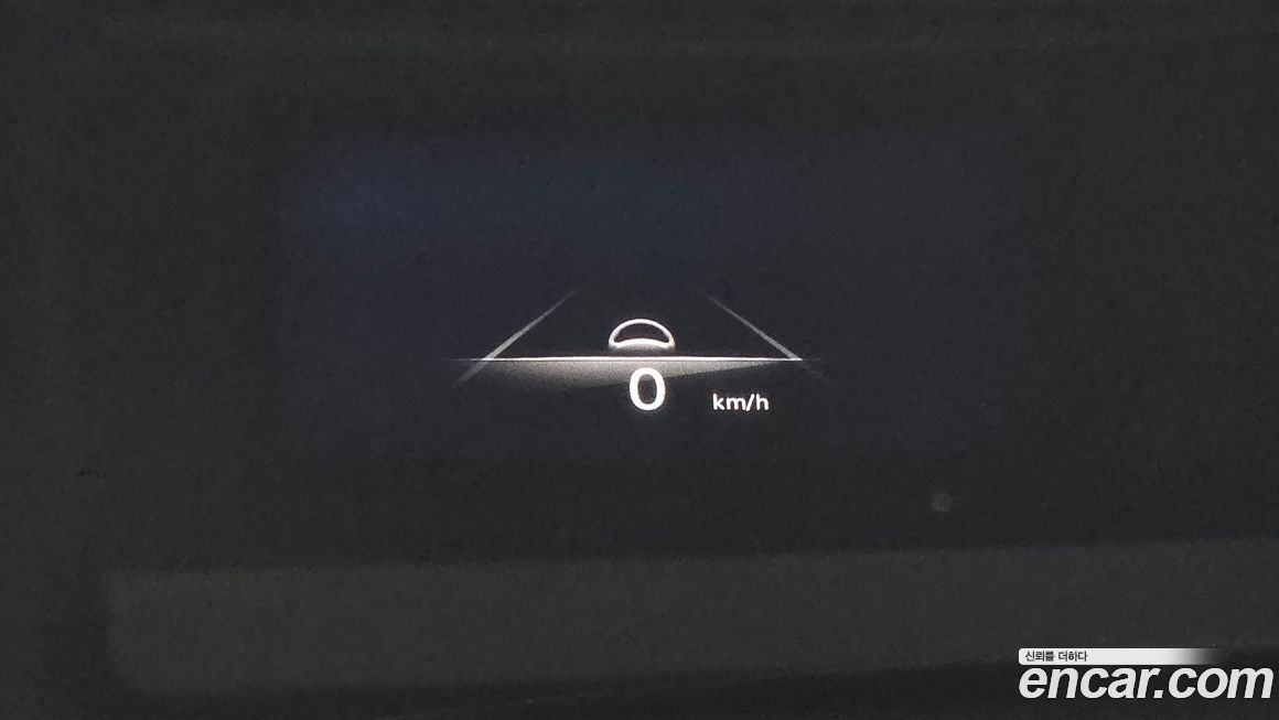 Genesis GV70 2021