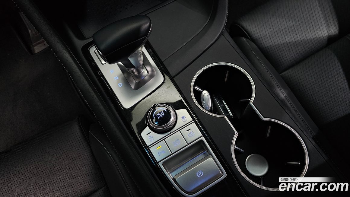 Genesis G70 2021