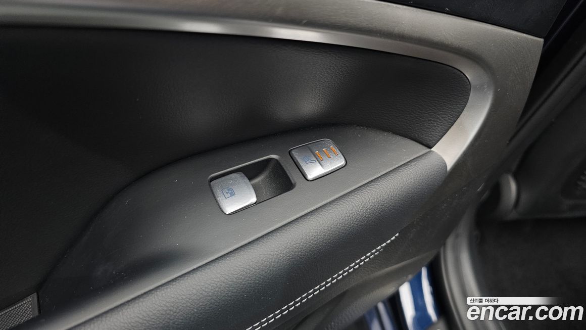 Genesis G70 2021