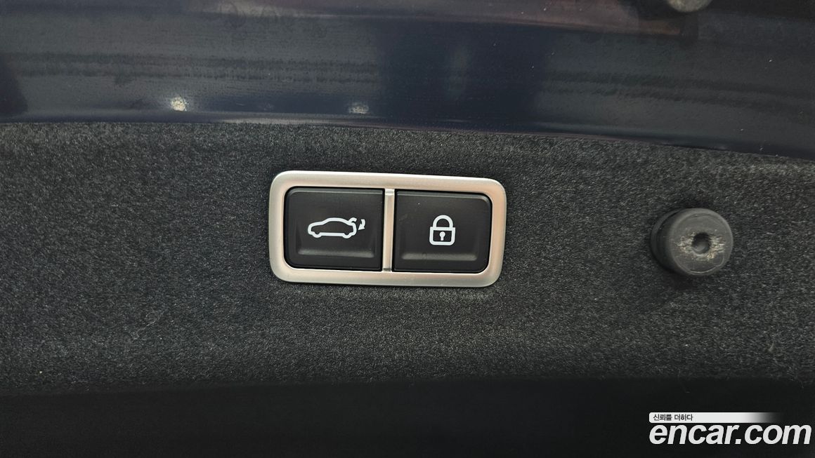 Genesis G70 2021
