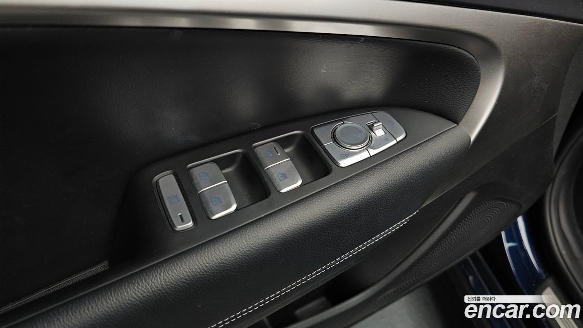 Genesis G70 2021