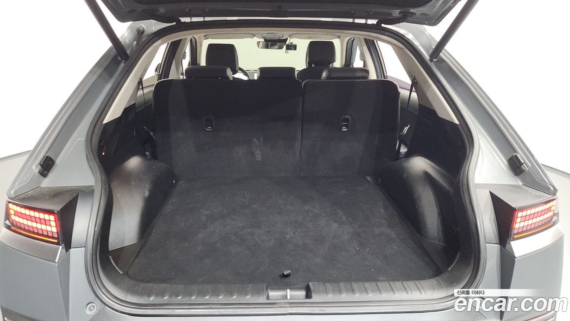 Hyundai Ioniq5 2022