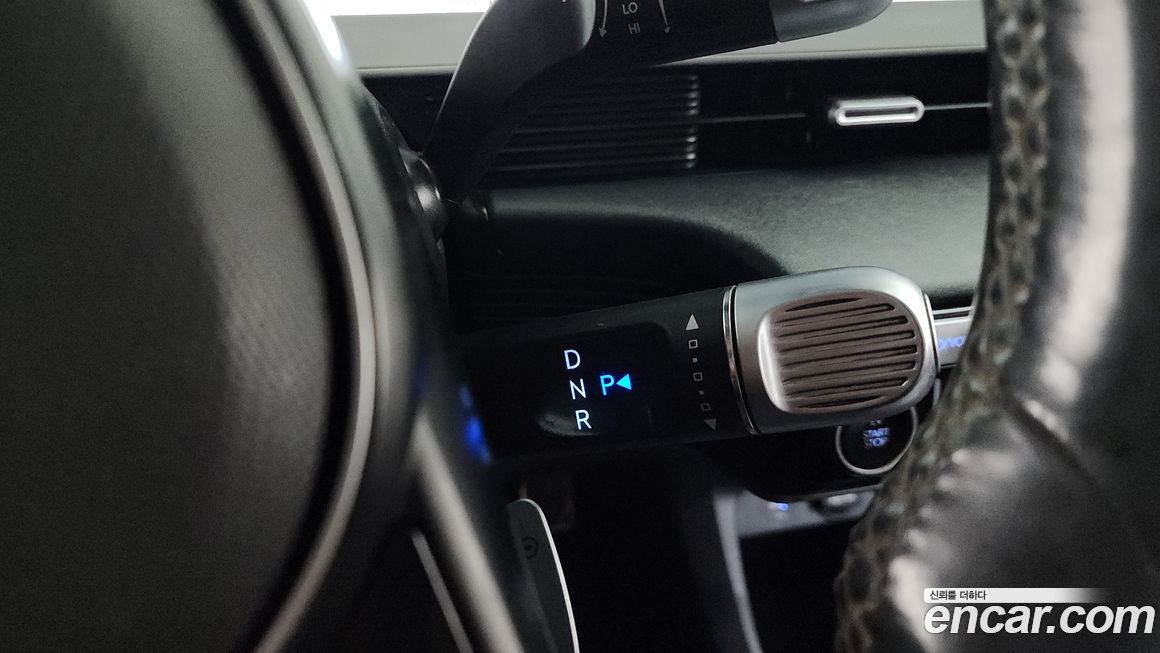 Hyundai Ioniq5 2022