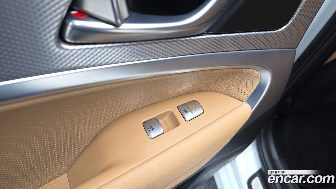 Genesis G70 2021
