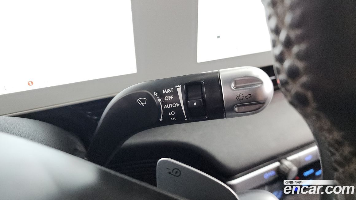 Hyundai Ioniq5 2022