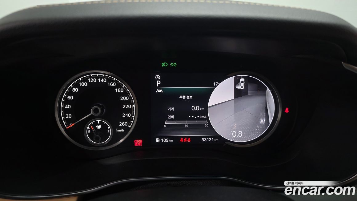 Genesis G70 2021