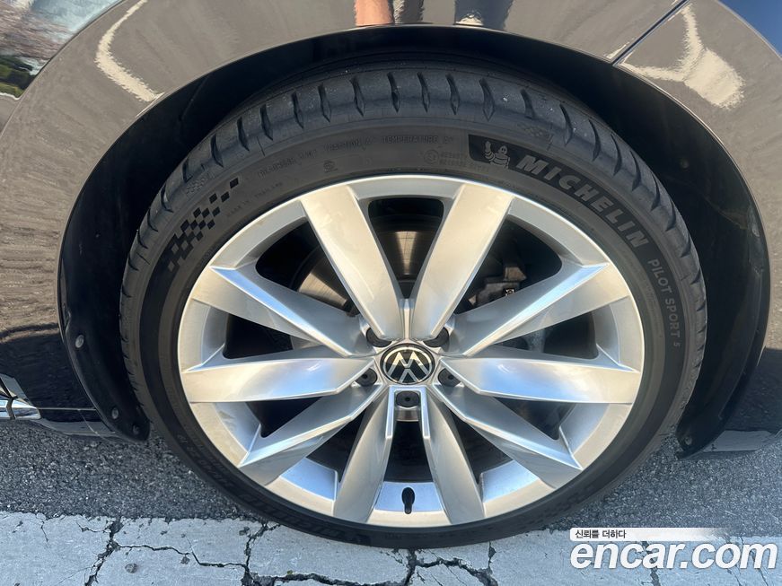 Volkswagen Arteon 2022