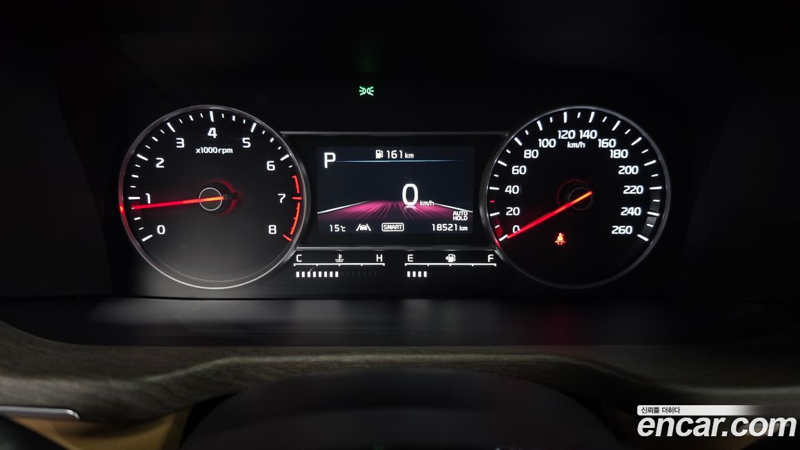 Kia Sorento 2023
