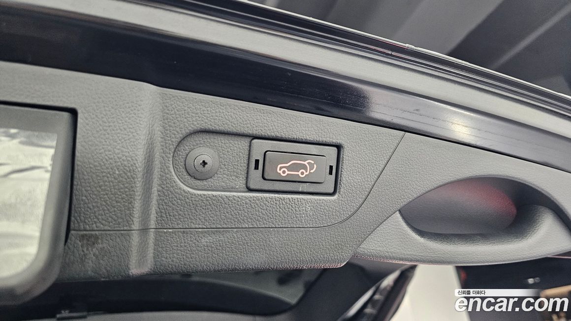 KG_Mobility_Ssangyong Rexton 2023