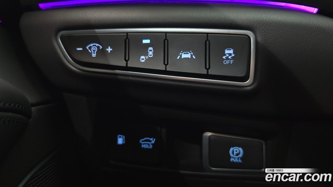Genesis G90 2019