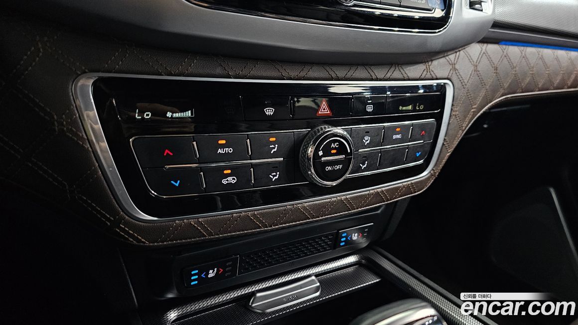 KG_Mobility_Ssangyong Rexton 2023