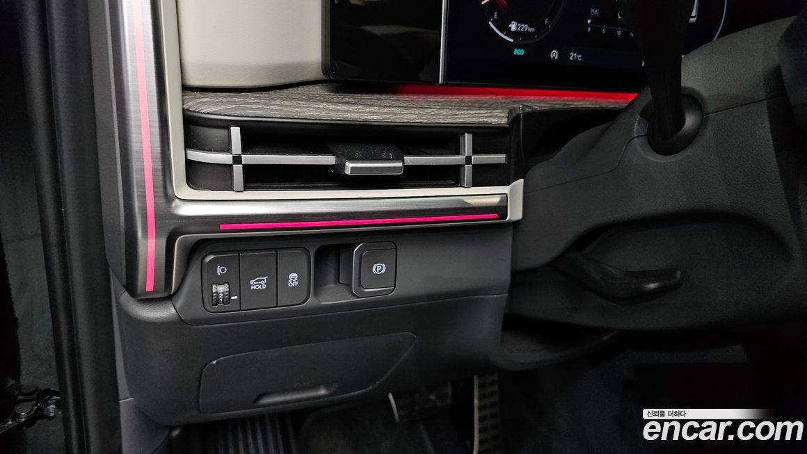 Hyundai Santafe 2025