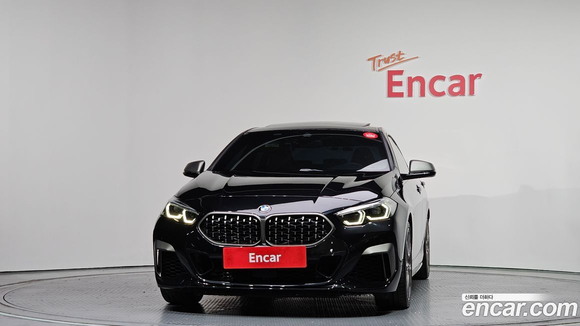 BMW 2-Series 2021
