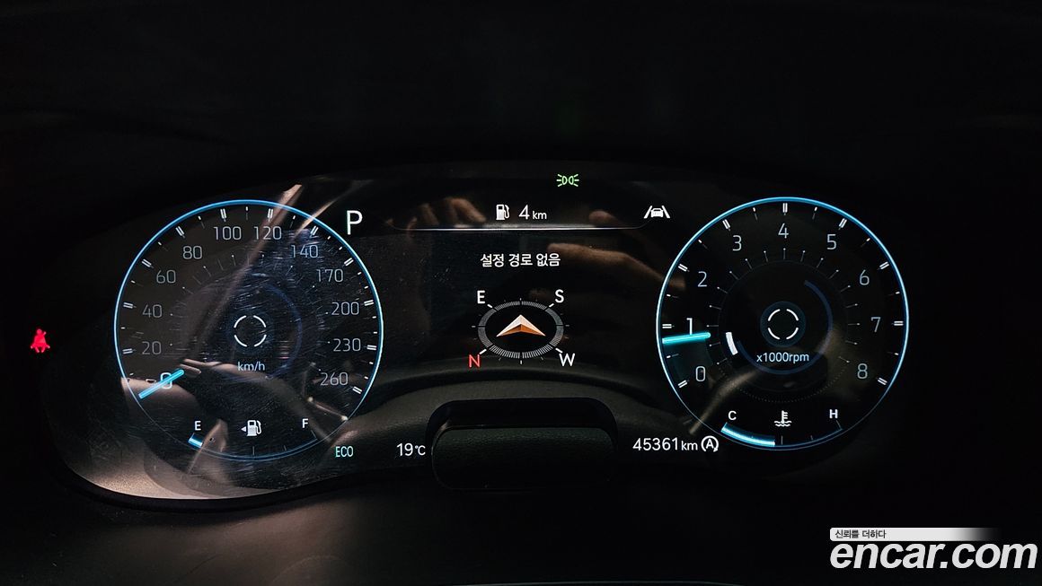 Genesis G70 2021