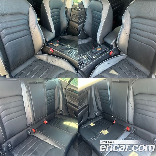 Volkswagen Arteon 2022