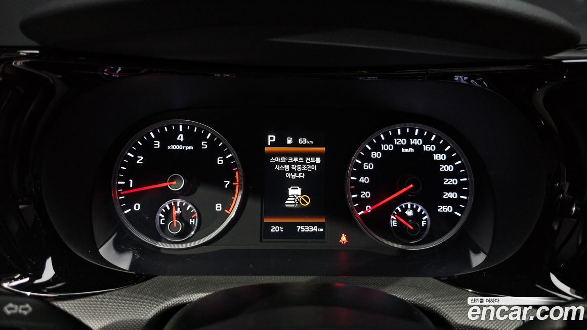 Kia K5 2023
