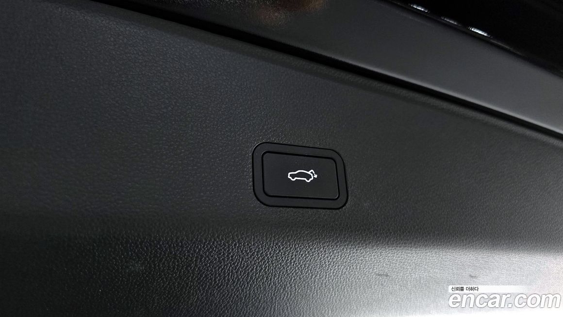 Renault-KoreaSamsung Grand Koleos 2025