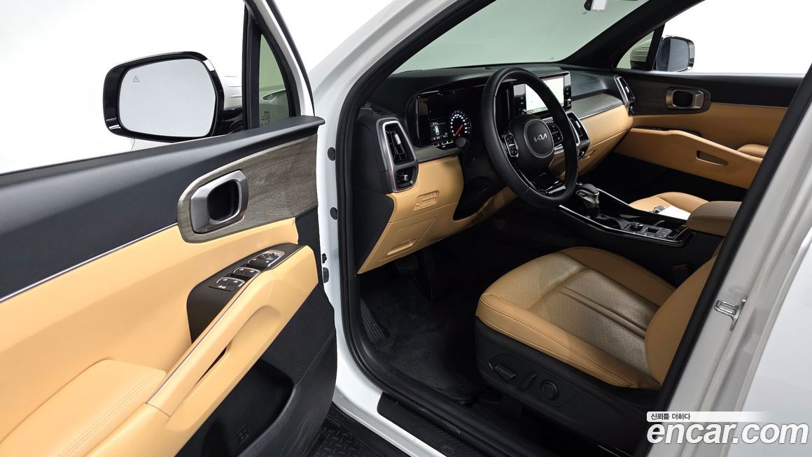 Kia Sorento 2023