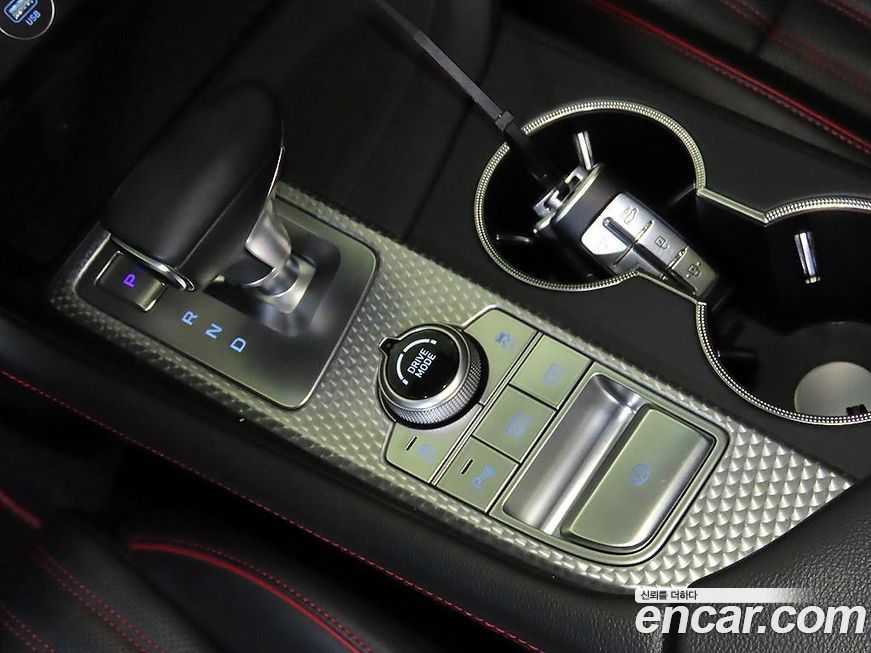 Genesis G70 2021