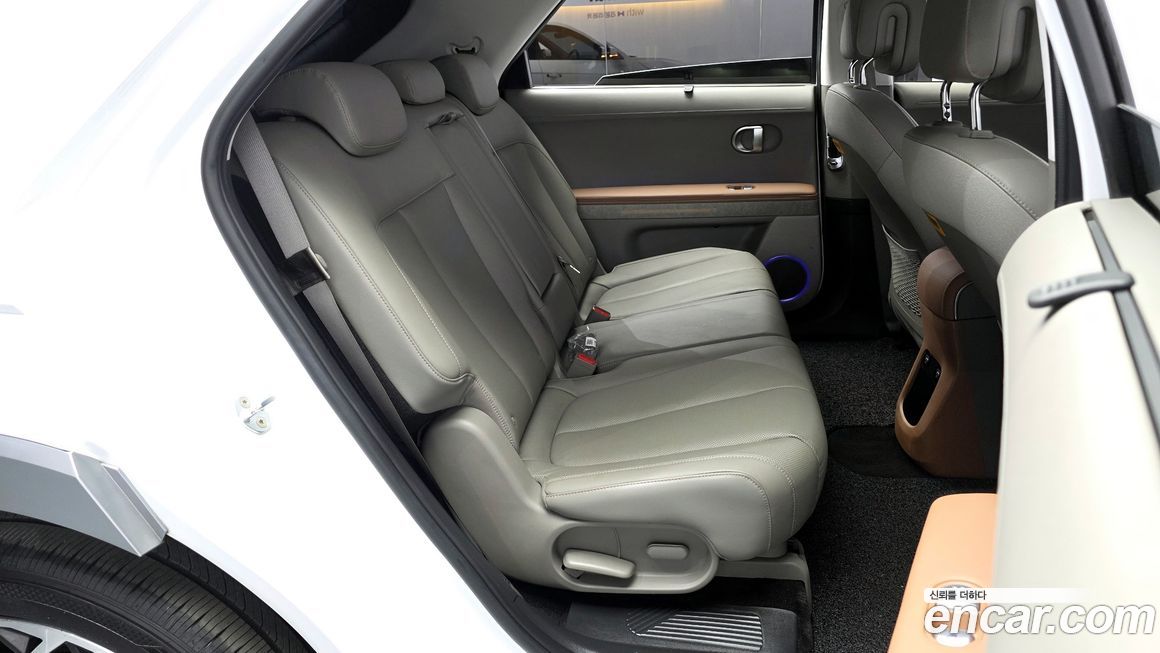 Hyundai Ioniq5 2022