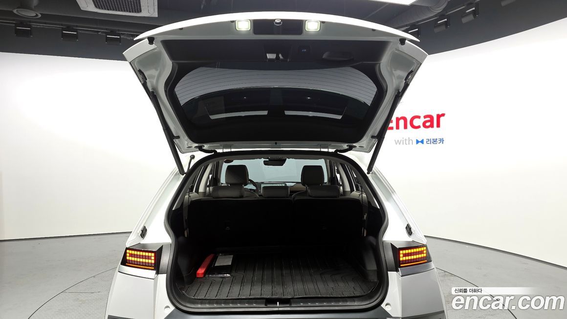 Hyundai Ioniq5 2022