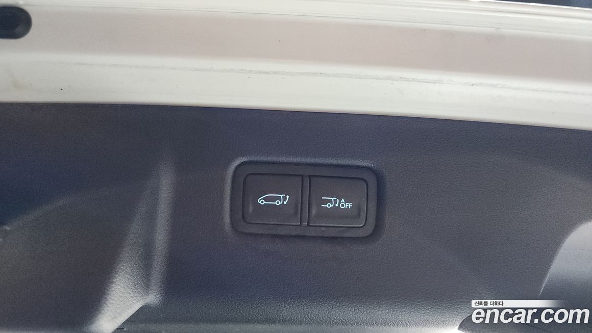 Hyundai Staria 2024