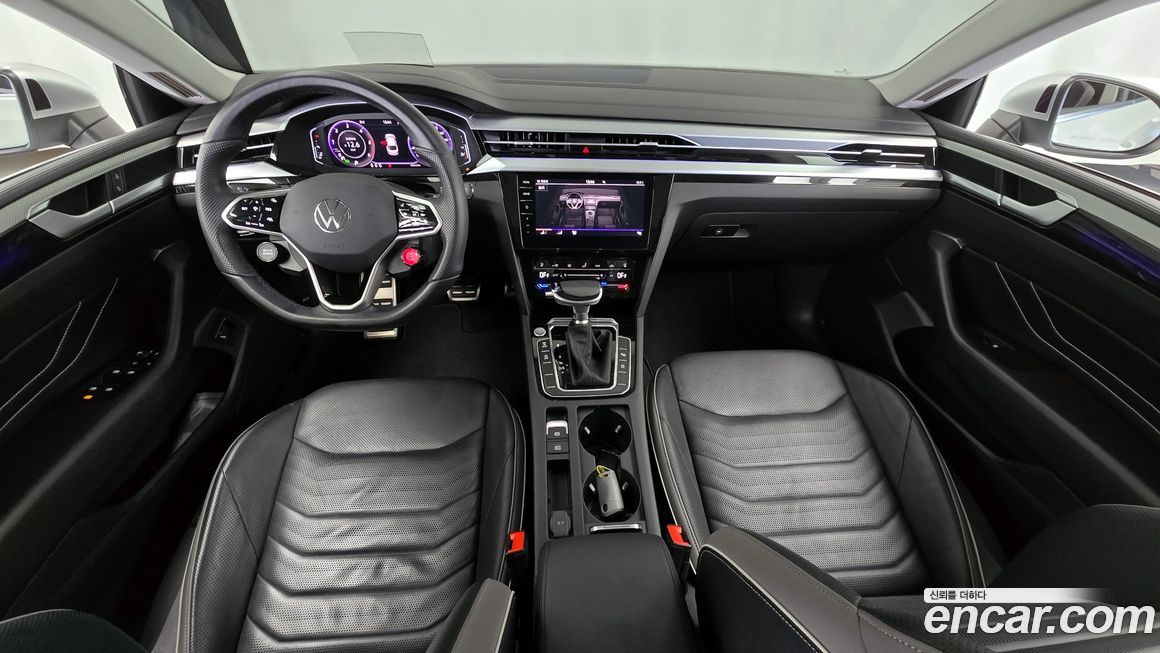 Volkswagen Arteon 2022