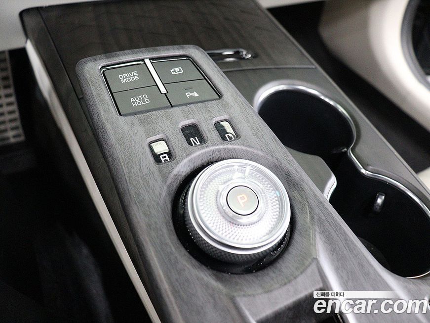 Kia K8 2023