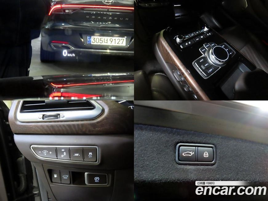 Genesis G90 2019