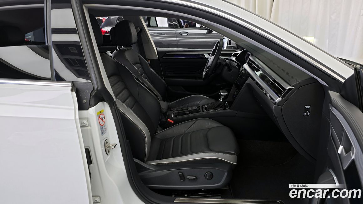 Volkswagen Arteon 2022